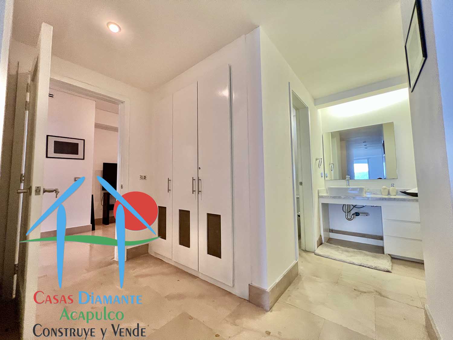 Vista Real Portonovo N10 y N11 - Recámara dos 7